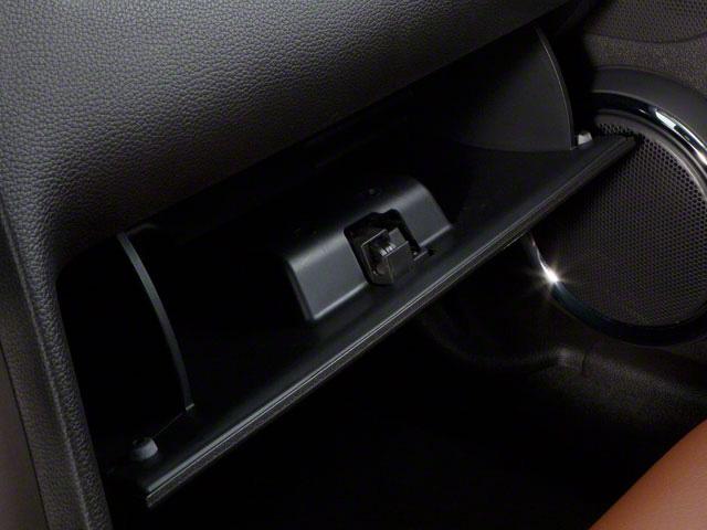 used 2010 Ford Mustang car
