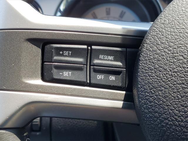 used 2010 Ford Mustang car, priced at $12,200