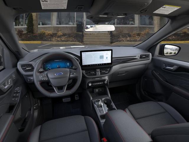 new 2025 Ford Escape car, priced at $41,660