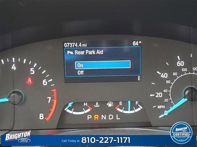 used 2022 Ford Escape car, priced at $24,800