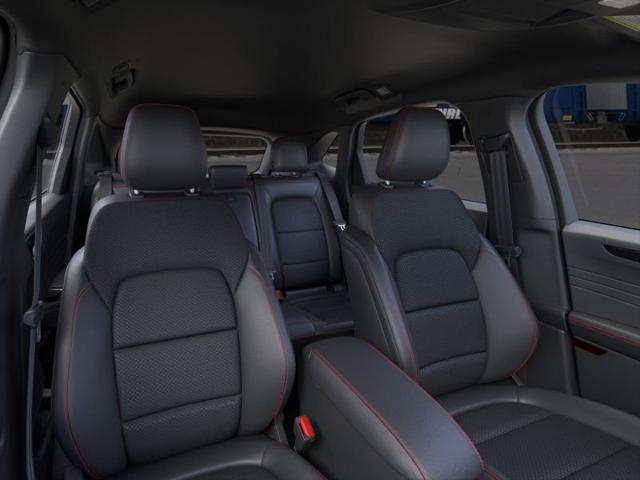 new 2025 Ford Escape car, priced at $34,230