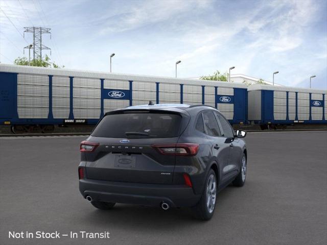 new 2025 Ford Escape car, priced at $34,230