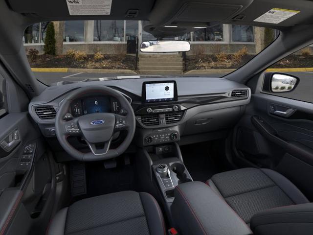 new 2025 Ford Escape car, priced at $34,230