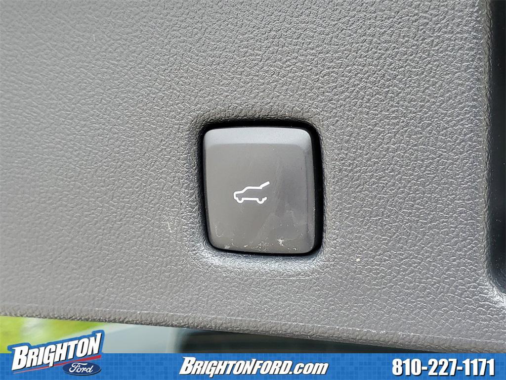 used 2022 Ford Escape car, priced at $22,600