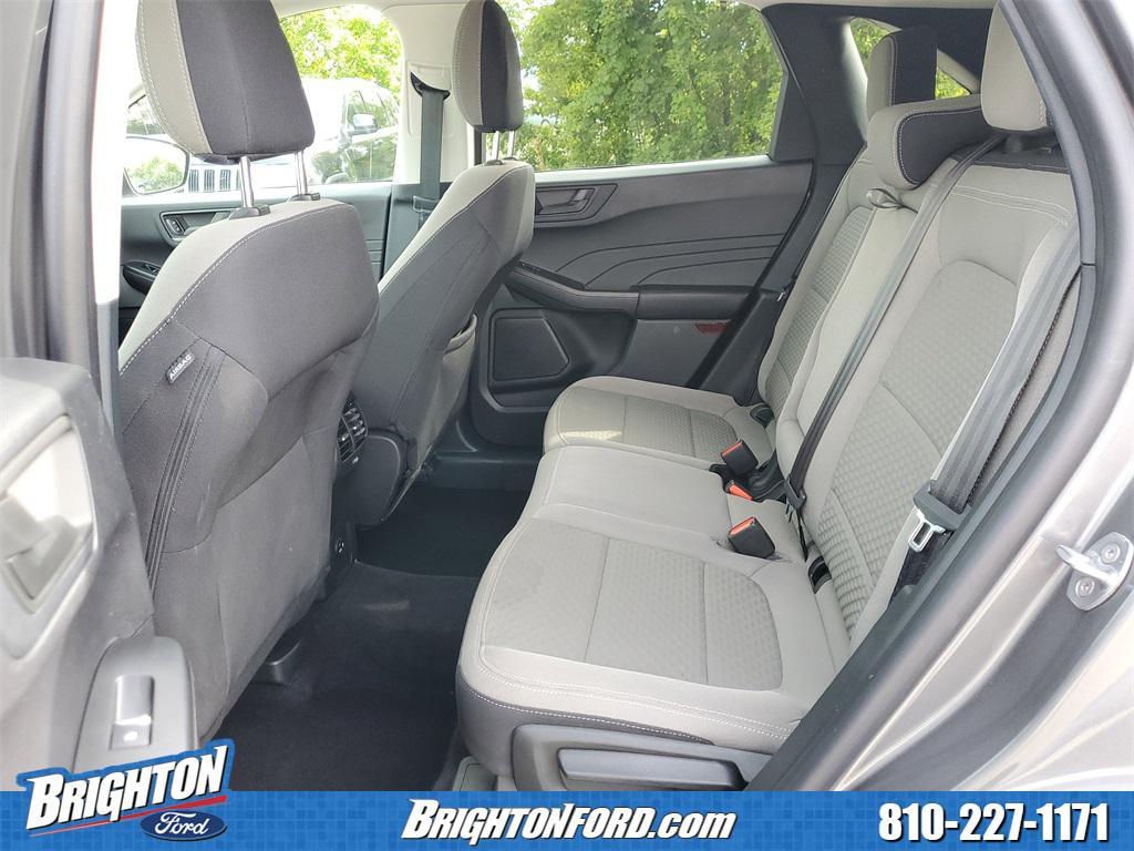 used 2022 Ford Escape car, priced at $22,600