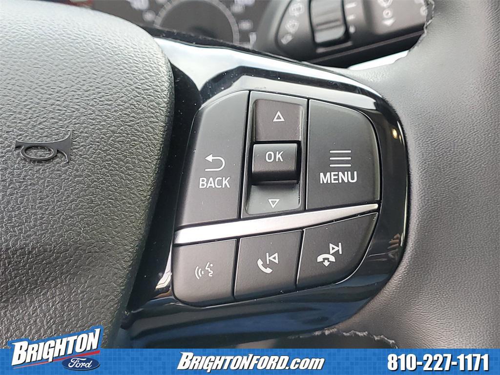 used 2022 Ford Escape car, priced at $22,600
