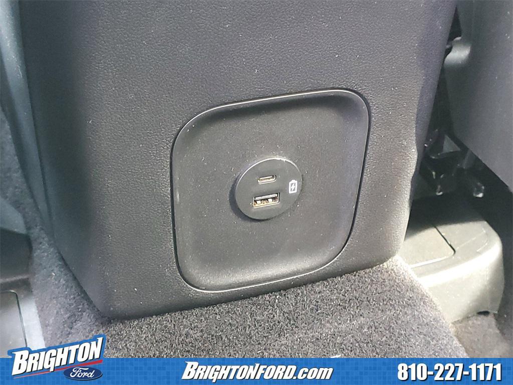 used 2022 Ford Escape car, priced at $22,600