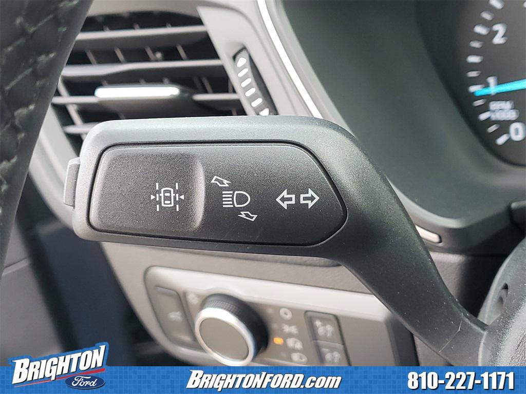 used 2022 Ford Escape car, priced at $22,600