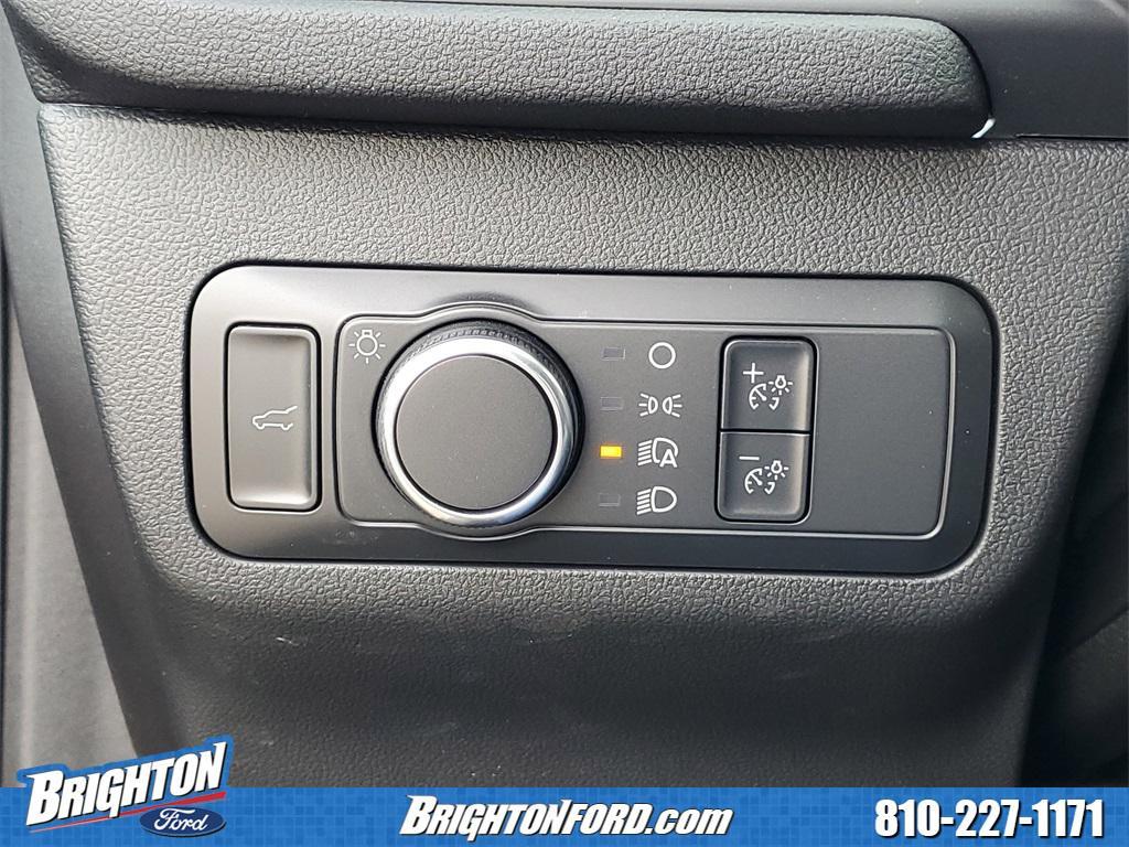 used 2022 Ford Escape car, priced at $22,600