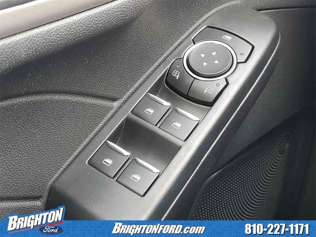 used 2022 Ford Escape car, priced at $22,600