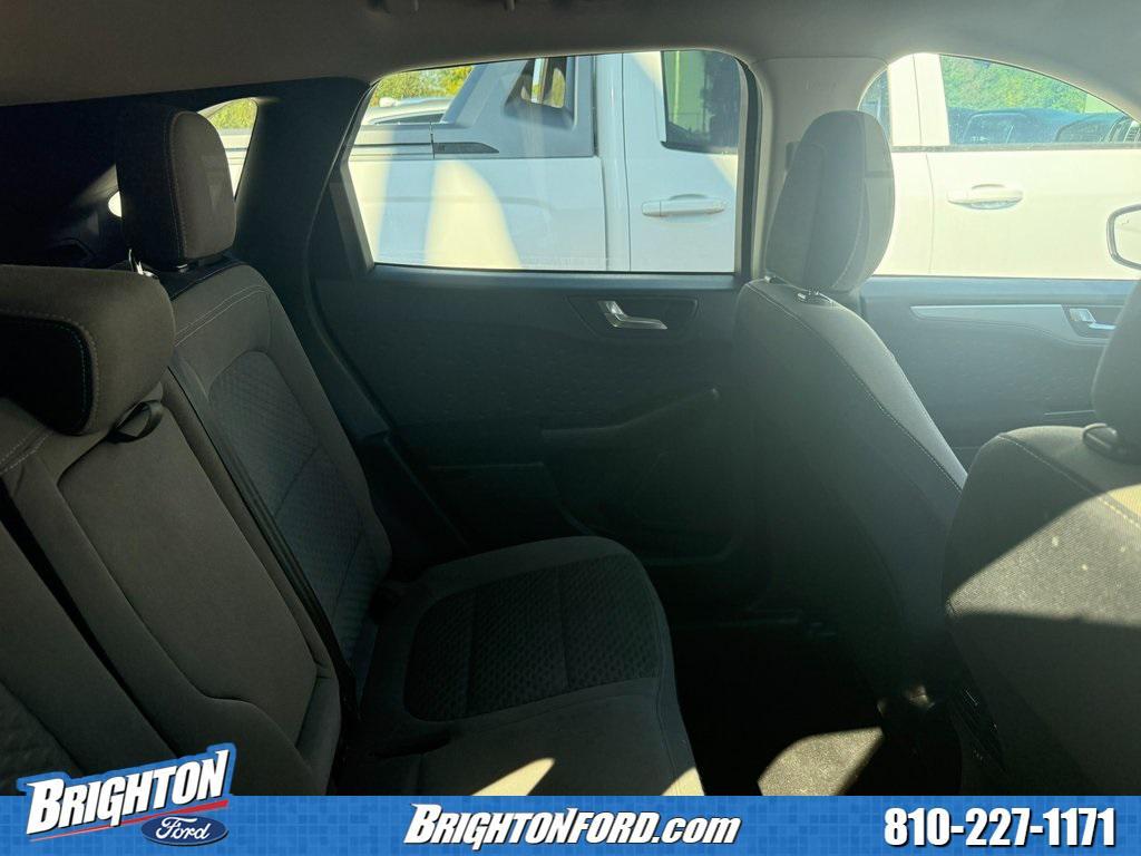 used 2020 Ford Escape car, priced at $18,000