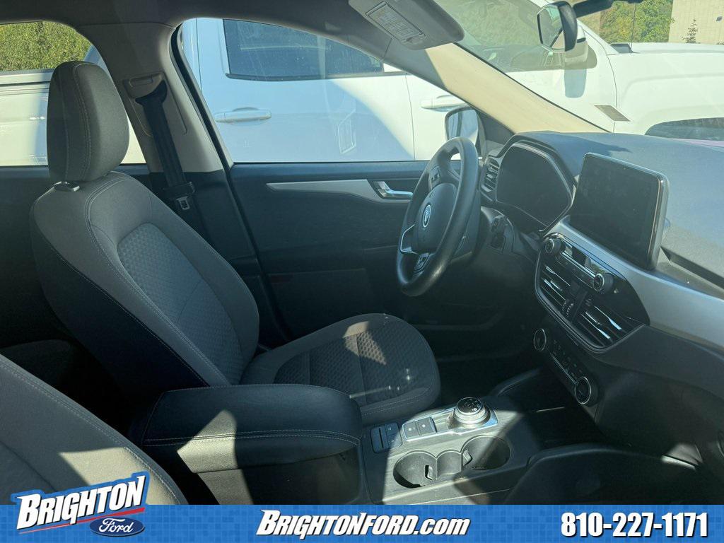 used 2020 Ford Escape car, priced at $18,000