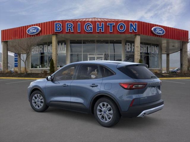 new 2025 Ford Escape car, priced at $33,040