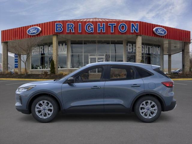 new 2025 Ford Escape car, priced at $33,040