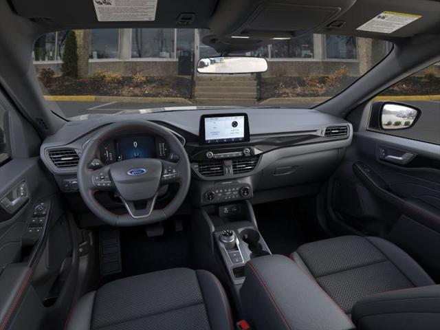 new 2025 Ford Escape car, priced at $33,875