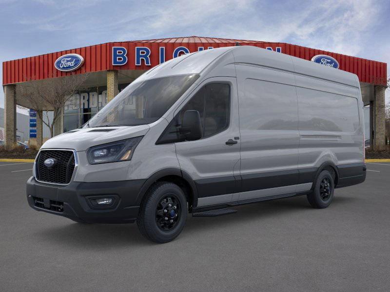 new 2025 Ford Transit-350 car, priced at $73,130