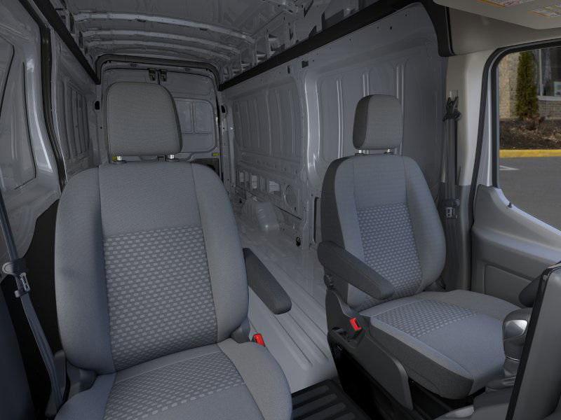 new 2025 Ford Transit-350 car, priced at $73,130