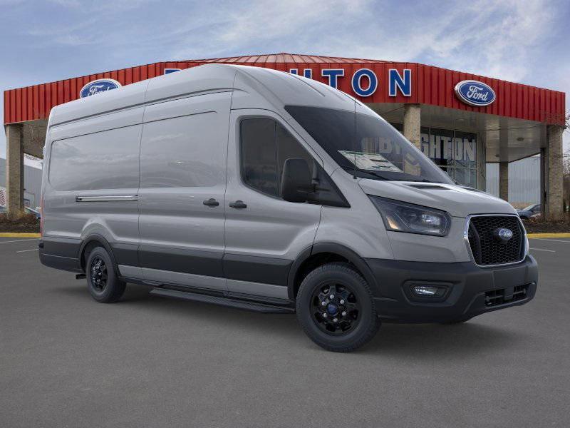 new 2025 Ford Transit-350 car, priced at $73,130