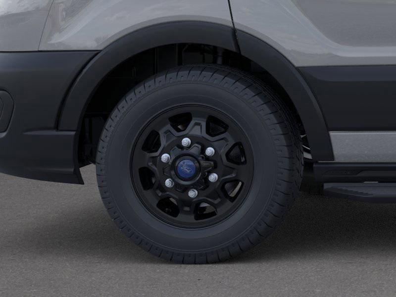 new 2025 Ford Transit-350 car, priced at $73,130