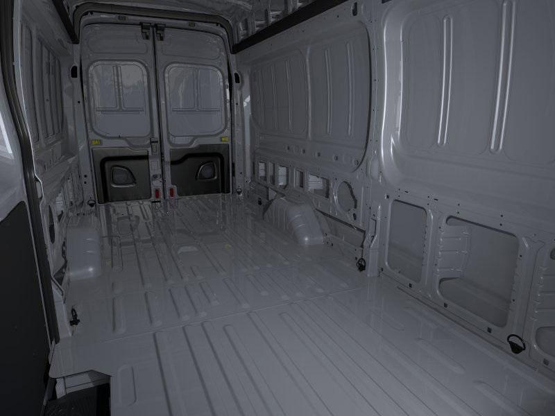 new 2025 Ford Transit-350 car, priced at $73,130