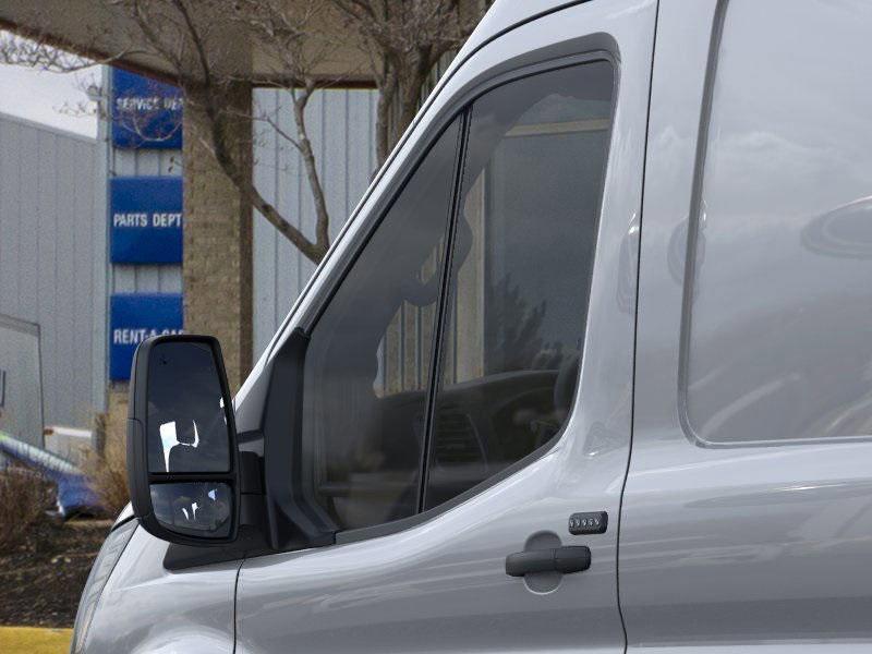 new 2025 Ford Transit-350 car, priced at $73,130