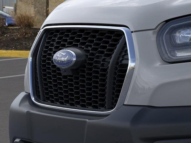 new 2025 Ford Transit-350 car, priced at $73,130
