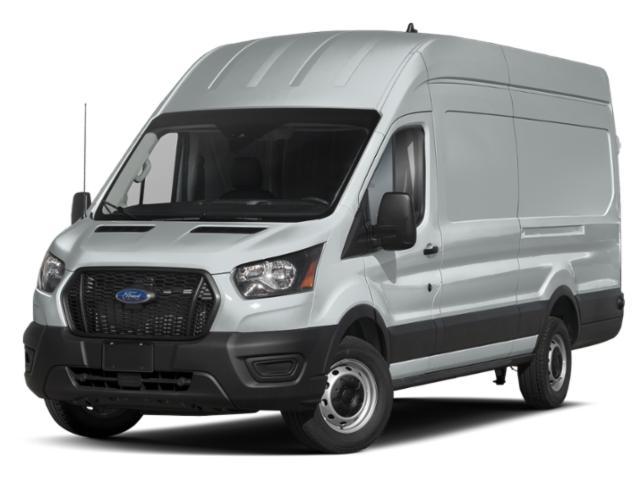 new 2025 Ford Transit-350 car, priced at $73,130