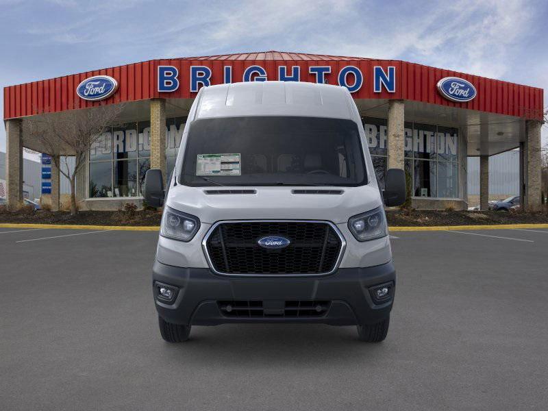 new 2025 Ford Transit-350 car, priced at $73,130