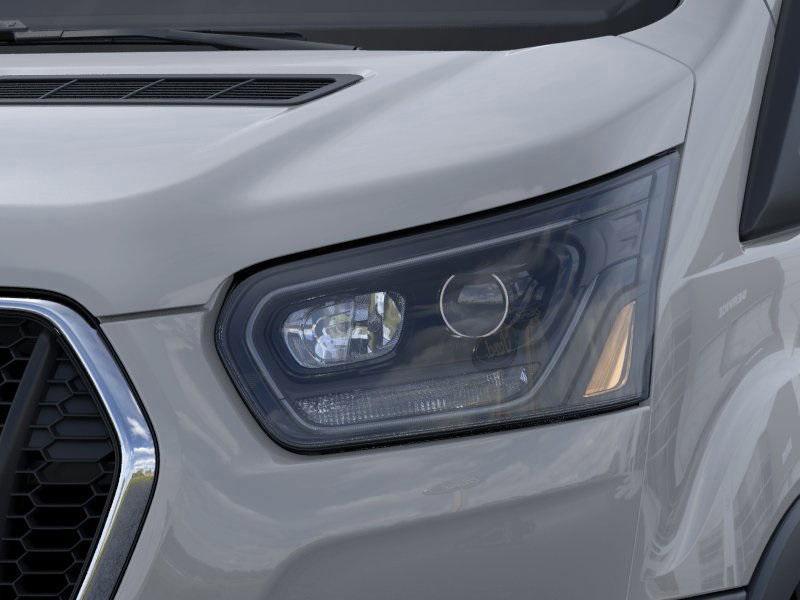 new 2025 Ford Transit-350 car, priced at $73,130