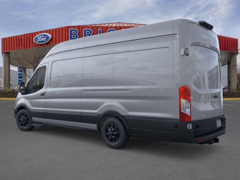 new 2025 Ford Transit-350 car, priced at $73,130