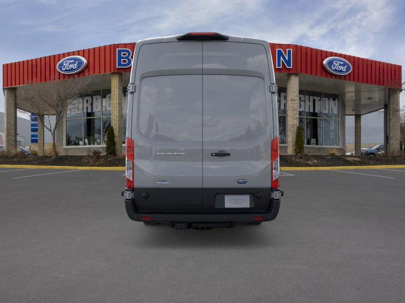 new 2025 Ford Transit-350 car, priced at $73,130