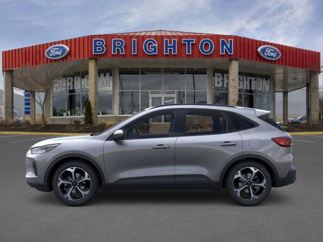 new 2025 Ford Escape car, priced at $35,955