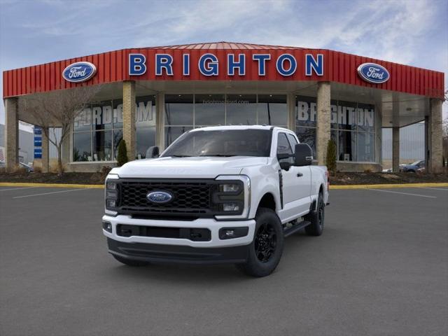 new 2024 Ford F-350 car, priced at $64,935