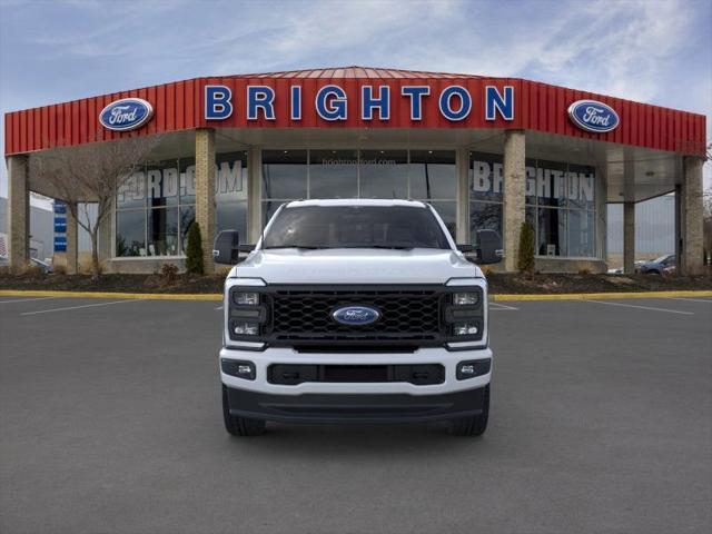 new 2024 Ford F-350 car, priced at $64,935