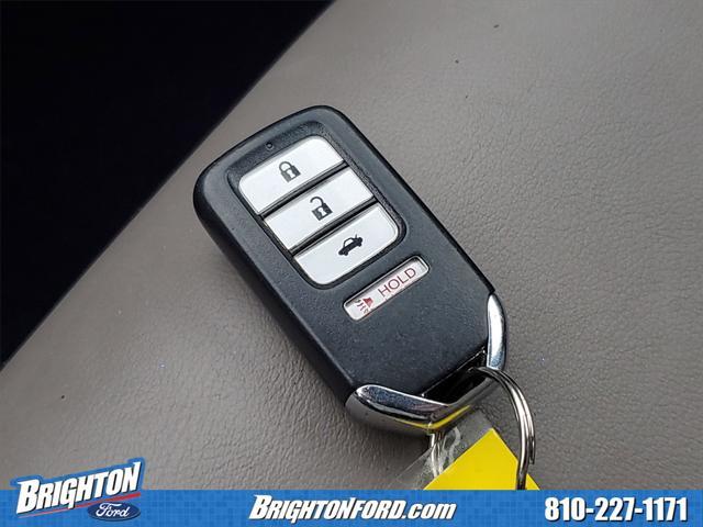 used 2015 Honda Civic car, priced at $11,200