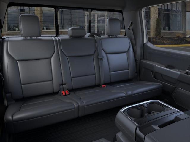new 2025 Ford F-150 car, priced at $69,175