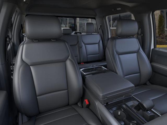 new 2025 Ford F-150 car, priced at $69,175