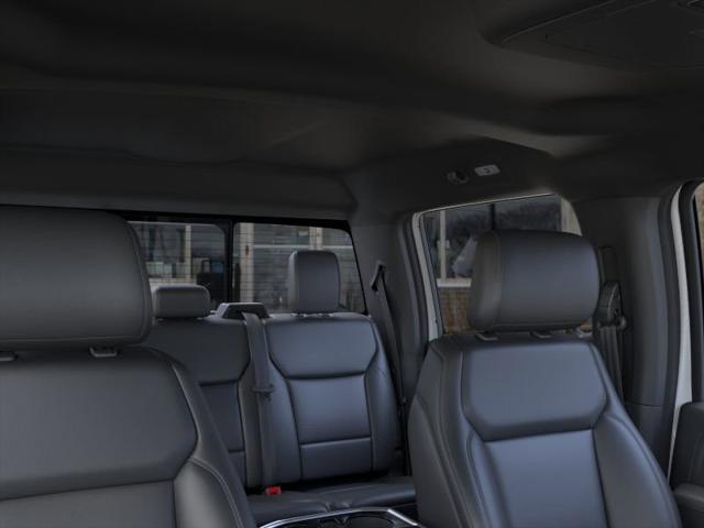 new 2025 Ford F-150 car, priced at $69,175