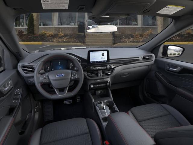 new 2025 Ford Escape car, priced at $34,465