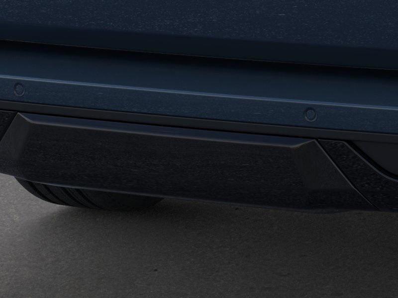 new 2025 Ford Expedition Max car, priced at $87,795