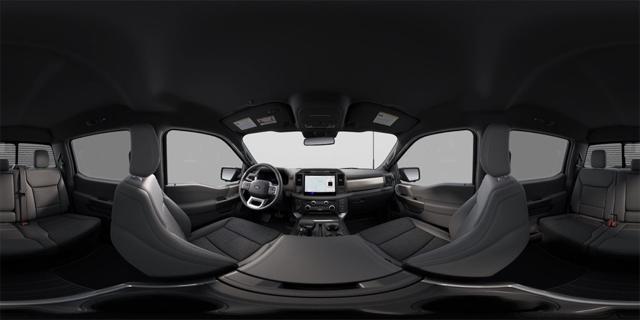 new 2025 Ford F-150 car, priced at $74,320