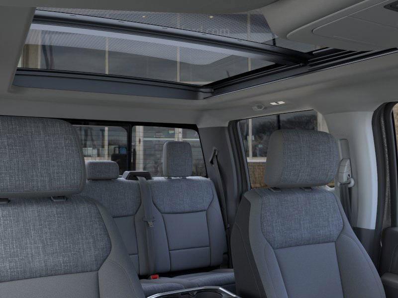 new 2024 Ford F-150 car, priced at $68,575