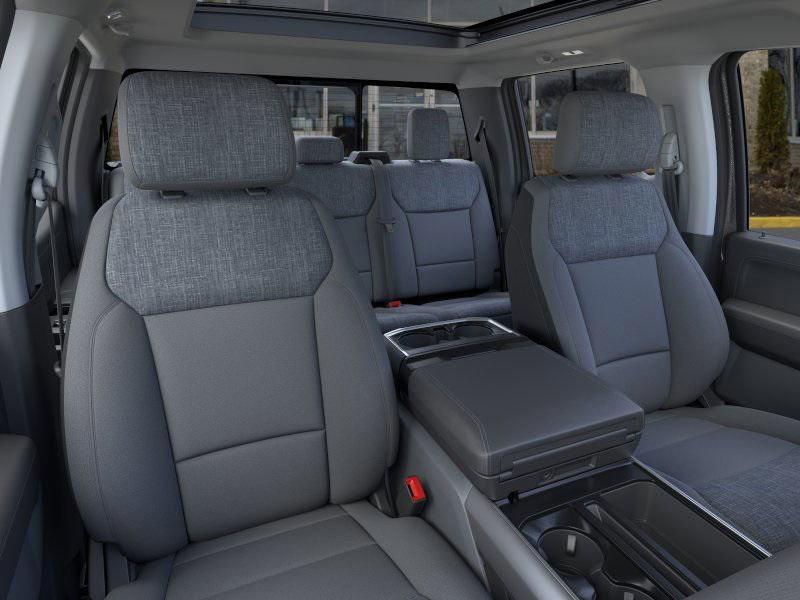 new 2024 Ford F-150 car, priced at $68,575