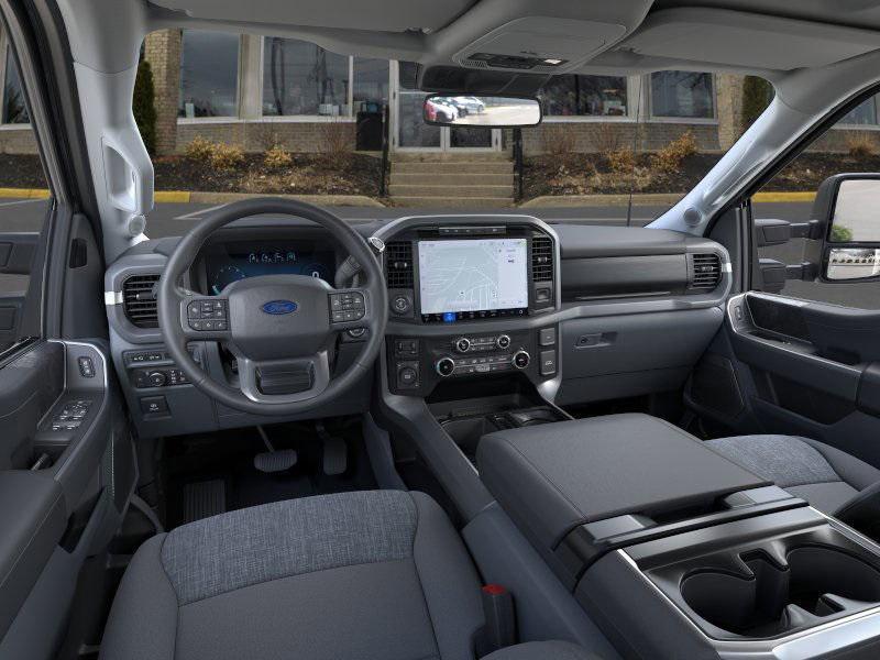 new 2024 Ford F-150 car, priced at $68,575