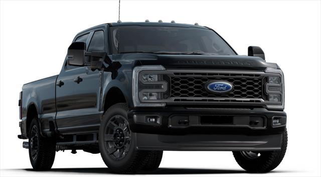 new 2024 Ford F-350 car, priced at $92,095