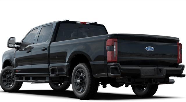 new 2024 Ford F-350 car, priced at $92,095