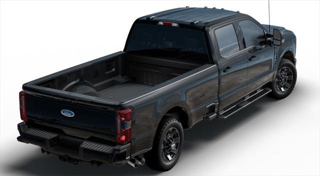 new 2024 Ford F-350 car, priced at $92,095