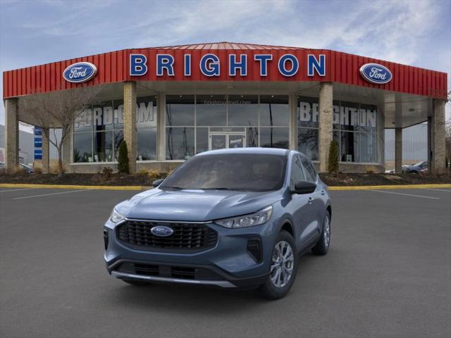 new 2025 Ford Escape car, priced at $33,880