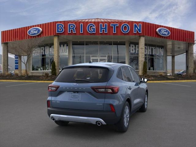 new 2025 Ford Escape car, priced at $33,880