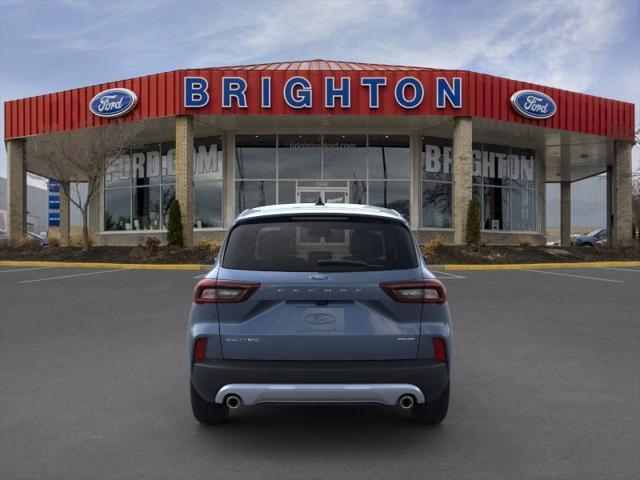 new 2025 Ford Escape car, priced at $33,880